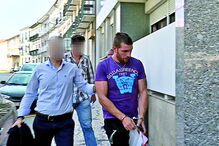 Pai de 10 filhos punido por agressões às ‘ex’ 