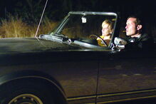 Sandra Faleiro e Albano Jerónimo protagonizam ‘A Herdade’ 