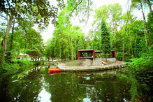 Parque Termal do Peso ou Estância Termal de Melgaço