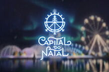 Capital do Natal chega a Lisboa