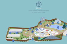 Capital do Natal chega a Lisboa