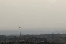 Turquia lança ofensiva contra forças curdas na Síria