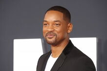 Will Smith 