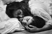 José Condessa, Bárbara Branco