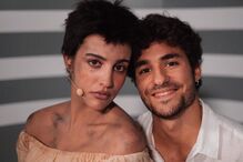 José Condessa, Bárbara Branco