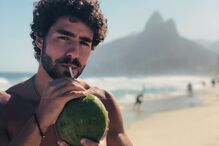 José Condessa, Bárbara Branco