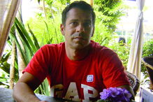 Carlos Matos, de 52 anos