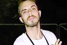 Tiago Alves furtou carros 