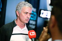 José Mourinho