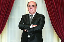 Miguel Costa Gomes, ex-presidente da Câmara de Barcelos