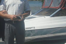 Abel Lopes é suspeito de matar a mulher à facada