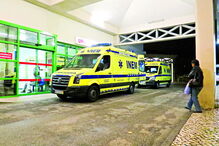 Doente foge de hospital e desaparece 