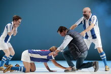 Fernando Gomes é um símbolo do FC Porto e do futebol português 