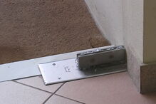 assalto a associação desportiva 