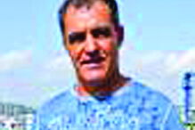 Fernando Duarte, pescador de Alvor