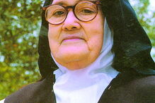 Lúcia morreu em 2005