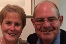 Guy João foi detido assim que saiu do avião, na Escócia