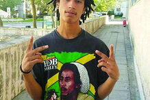 Abel Fragoso quis vingar-se de humilhação em bar durante as festas da Moita de 2018. Acabou por atingir seis pessoas com o carro dos pais 