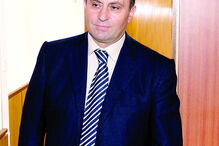 Domingos Névoa