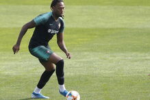 Rúben Semedo