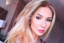 Filha de Renato Gaúcho desabafa: 