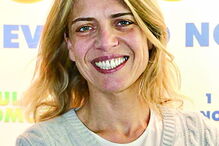 Sandra Felgueiras é a coordenadora do ‘Sexta às 9’