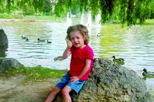 Tomás, tal como a irmã  Marta, viu ser-lhe diagnosticado um cancro