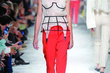 Tendências para a próxima estação