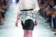 Visuais irreverentes