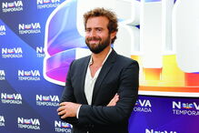 João Manzarra percorrerá o País, de escola em escola, a realizar os desejos de dezenas de crianças  