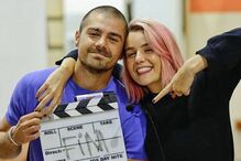 Lourenço Ortigão fala sobre o fim de 'Prisioneira'