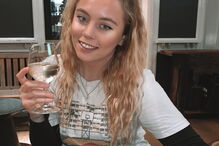 Molly-Rose Taylor