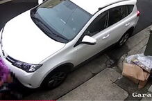 Mulher apanhada várias vezes a defecar em plena rua durante corridas matinais