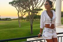 Maria Cerqueira Gomes