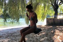 Maria Cerqueira Gomes