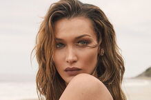 Bella Hadid