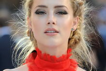 Amber Heard