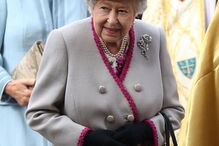 Kate Middleton e príncipe William