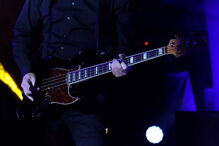 Mestres da pop eletrónica, Orchestral Manoeuvres in the Dark, deram lição de mestria numa Aula Magna praticamente esgotada.