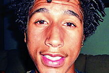 Abel Fragoso confessou ter consumido álcool e tomado drogas 