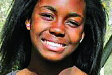 Açucena Patrícia tinha 17 anos e foi morta a 15 de setembro de 2018 numa noite das festas da Moita. Não conhecia o homicida 