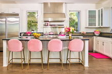 Casa de Sonho da Barbie em Malibu