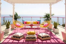 Casa de Sonho da Barbie em Malibu