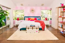 Casa de Sonho da Barbie em Malibu