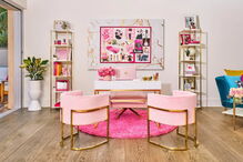 Casa de Sonho da Barbie em Malibu