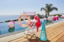 Casa de Sonho da Barbie em Malibu