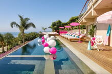 Casa de Sonho da Barbie em Malibu