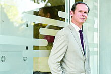 José Rodrigues dos Santos