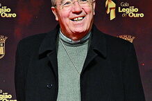 D. Jorge Ortiga integra a primeira parte da coleção