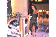 Rita Pereira no Brasil